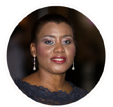 Elsa Wilkin-Armbrister