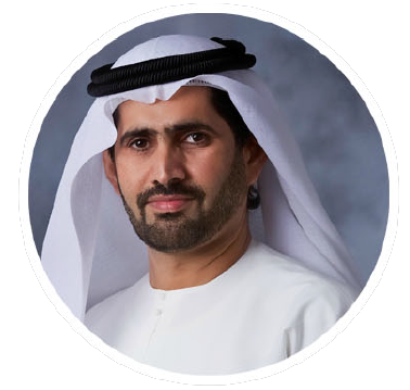 Ghanim Bin Lahej Al Falasi